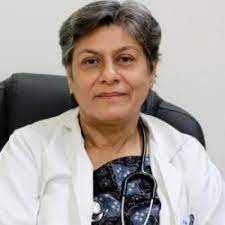 Geeta Chadha