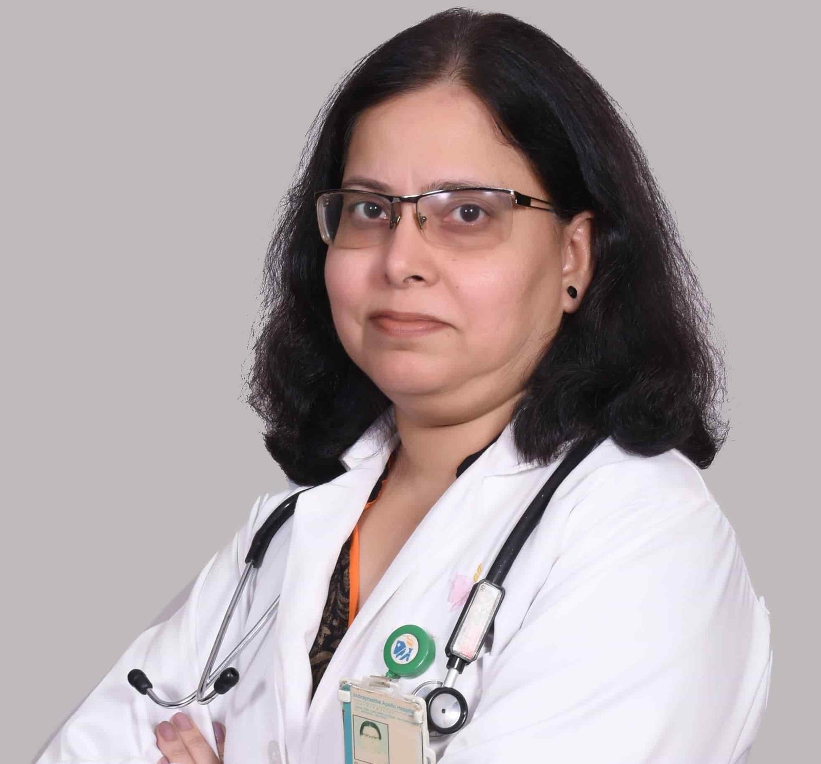 Deepa Sharma