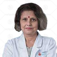 Smita Mishra