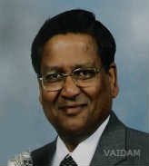 Mahesh Chandra Garg