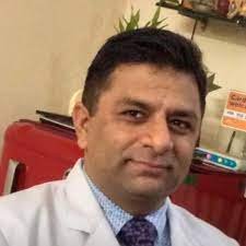 Atul Ahuja