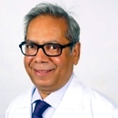 Chander Shekar