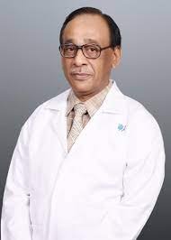 K K Saxena