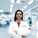 Yogita Parashar