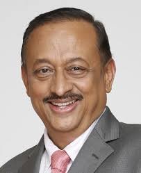 Anup Dhir