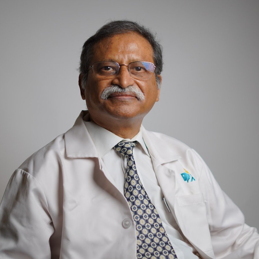 Ajit Saxena