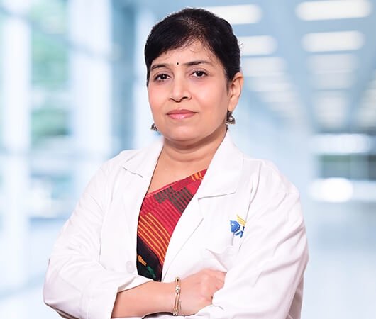 Amita Mahajan