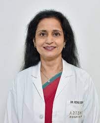 Renu Sehgal