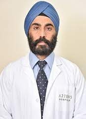 Inderpreet Oberai