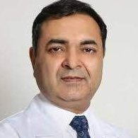Anoop Kohli