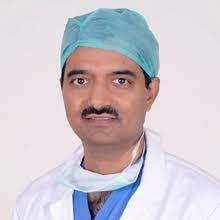 Durgatosh Pandey