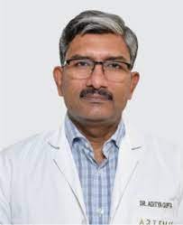 Aditya Gupta