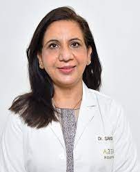 Sakshi Karkra