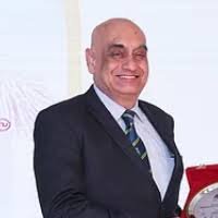 K K Kapur