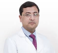 Vipul Baweja