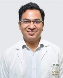 Hitesh Garg