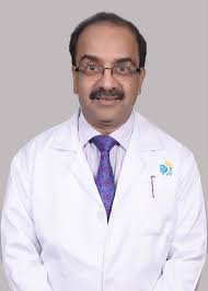 Harsh Bhargava