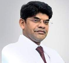 Ishwar Bohra