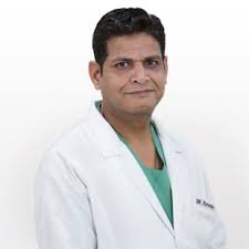 Ravindra Vats