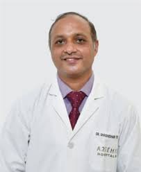 Shashidhar Tb