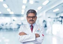Y K Mishra