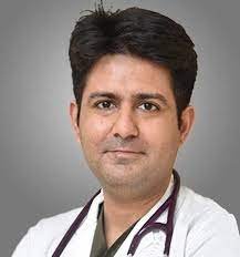 Anurag Passi