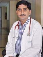 Hemant Gogia