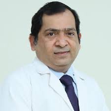 Anil Kansal