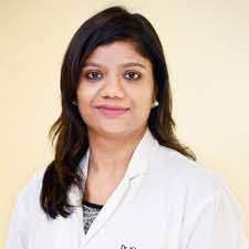 Khushbu Goel