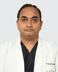 Sanjeev Srivastava