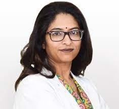 Tripti Sharan