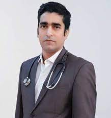 Vineet Kumar Surana