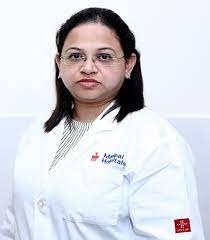 Juhi Agrawal