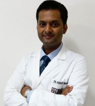 Rohit Bansil