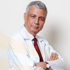 Ashok Sarin