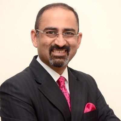 Anupam Sibal