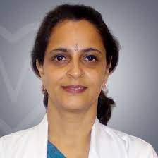 Anita Sethi