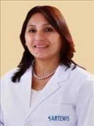 Geeta Nath