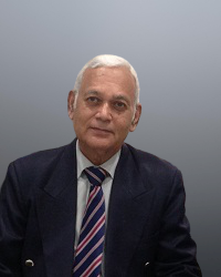 Dr. Col Akhil Mishra V S M