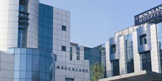 VPS Rockland Hospital