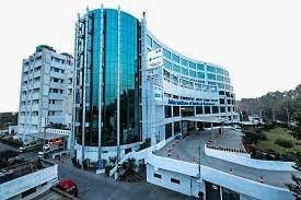 Jaypee Hospital, Noida, Delhi-NCR