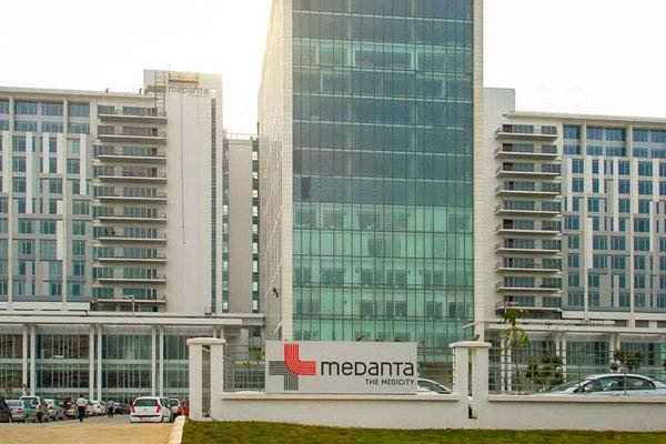 Medanta The Medicity, Delhi-NCR