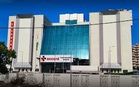 Accord Superspeciality Hospital