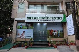 Sharp Sight Centre