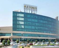 Artemis Hospital, Delhi - NCR