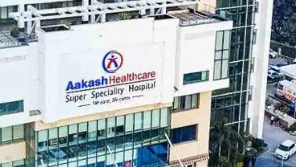 Aakash Health Care