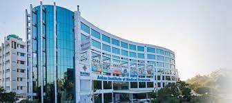 Asian Institute Of Medical Sciences  Faridabad