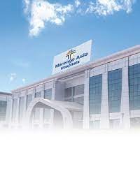 Marengo Asia Hospitals