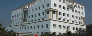 Pushpawati Singhania Research Institute (PSRI Hospital)