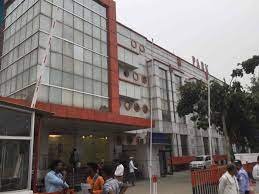Park Hospital, Faridabad